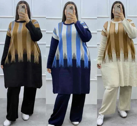 ✨ أنصومبل تركي 2 بياس – جودة عالية و أناقة بلا حدود ✨