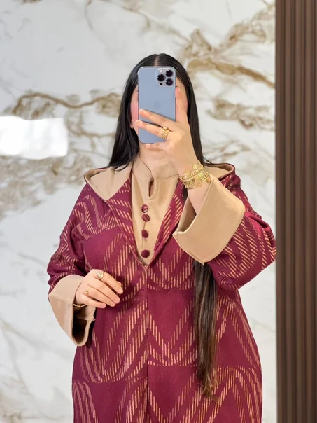 جلابة كولكشن 2026 | أصالة بلمسة عصرية