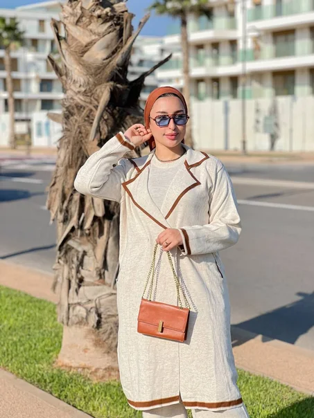 أنصومبل 3 بياس بحلة جديدة ومتميزة! 💃✨