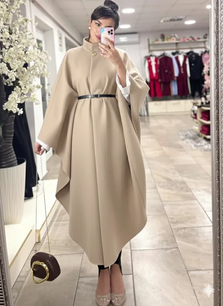 🆕 كاب الخفاش بالمليفة الفاخرة – حصريًا