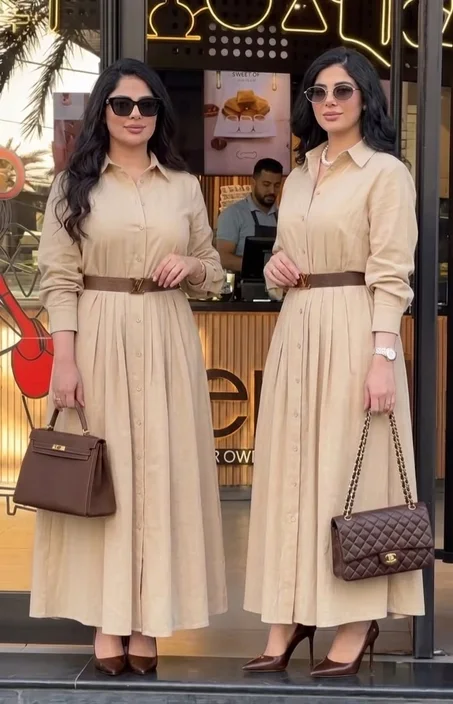 ✨ أونسبل قطعتين عملي وأنيق