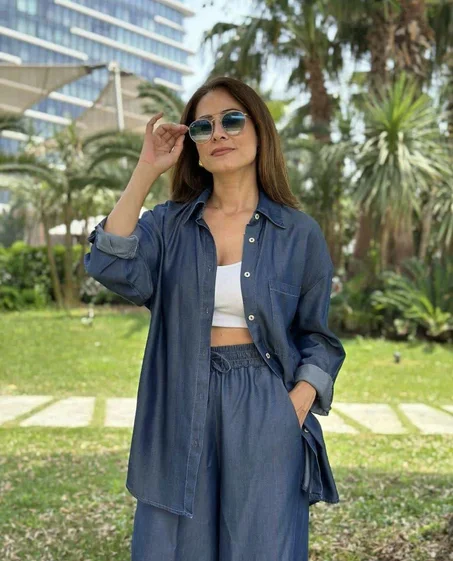 انصومبل دجينز تيسيل