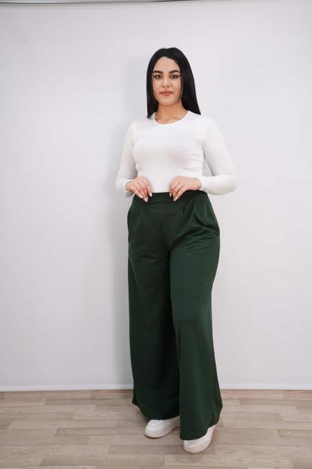 🖤 سروال أوفر توب مونطوني – راحة وأناقة فـ نفس الوقت 🖤