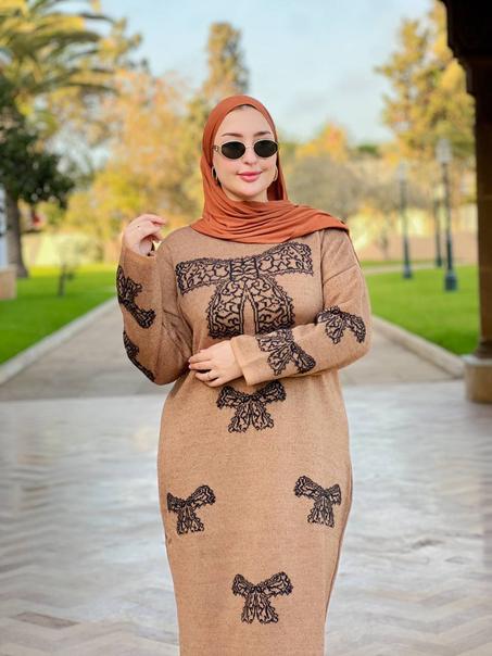 ⭐ كسوة راقية بخامة تركية ممتازة – أناقة لكل يوم ⭐