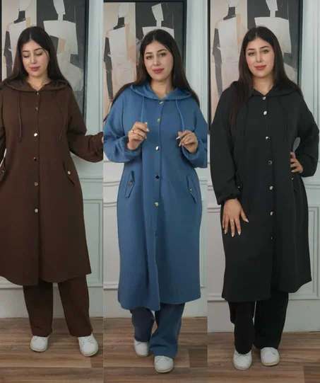 ✨ مونطوني سكوبا – الراحة والأناقة فآنٍ واحد ✨