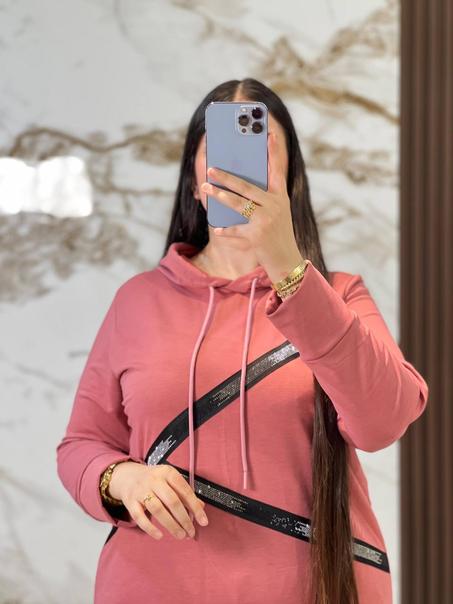 🌸 طقم نسائي تركي أنيق – جودة ممتازة