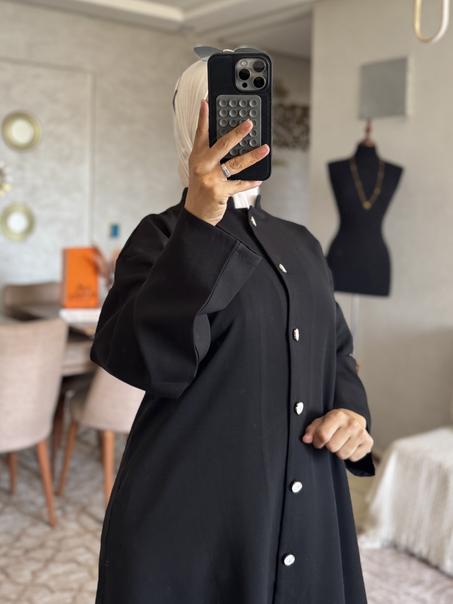 🧥 أنصومبل أورلاندو بتصميم واسع وأنيق