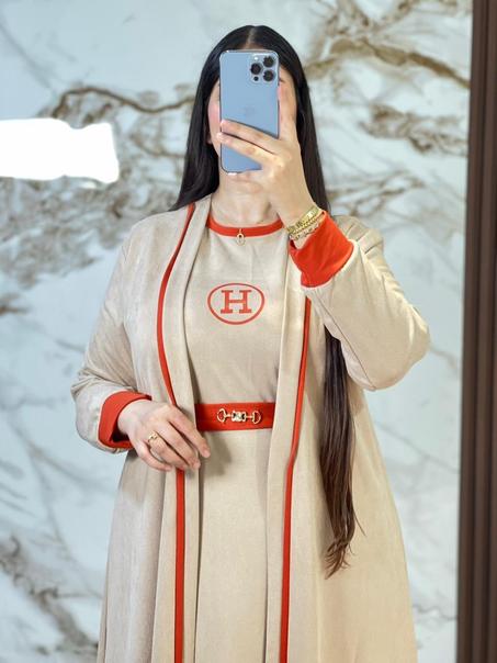 اونسبل قطعتين⭐ موديل حصري.. خارج على المألوف ⭐