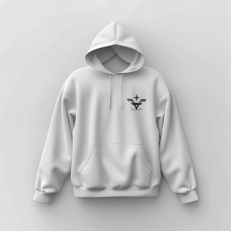 HOODIE 7 COLLECTION