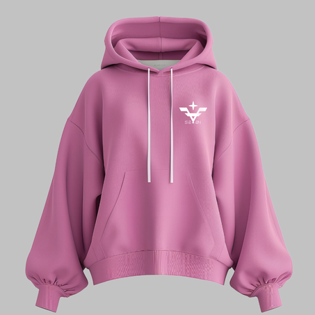 HOODIE 7 COLLECTION