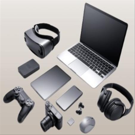 إلكترونيات