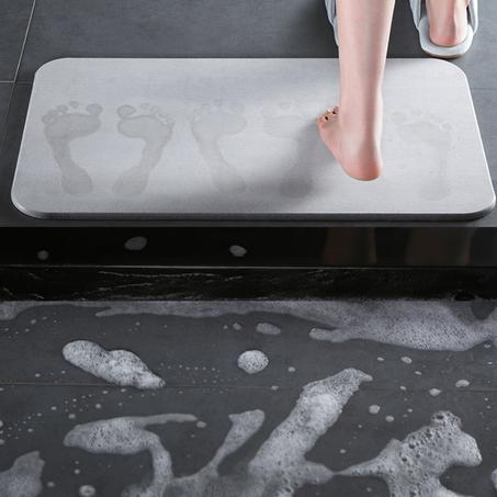 سجادة عالية الامتصاص