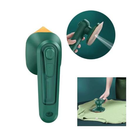 كواية بخار صغيرة محمولة