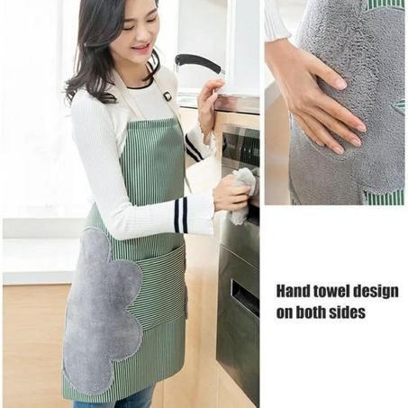 مريلة الطهي