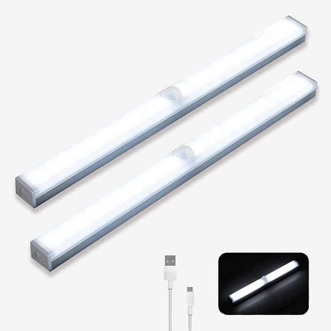 • LED  بسينسور صغير USB