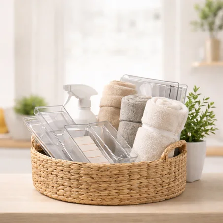 تنظيم البيت