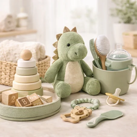 منتجات أطفال