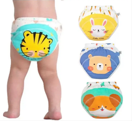 حفاضات الأطفال القابلة للتصبين راحة طفلكِ وميزانيتكِ معًا