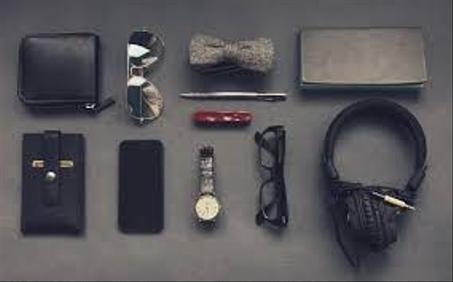 أكسيسوارات رجالية