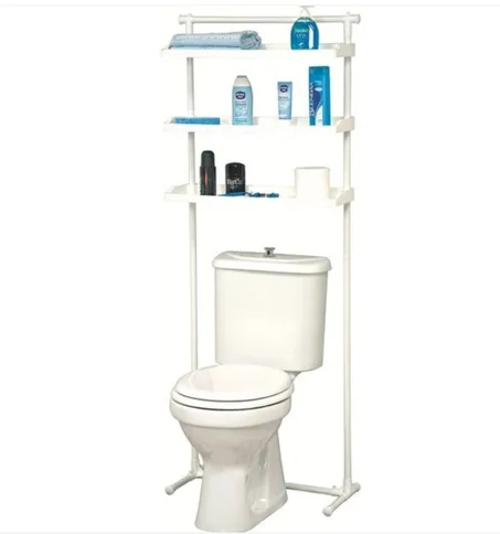 رف 2 في 1 (حمام+ملابس)