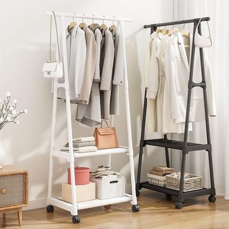 penderie triangulaire