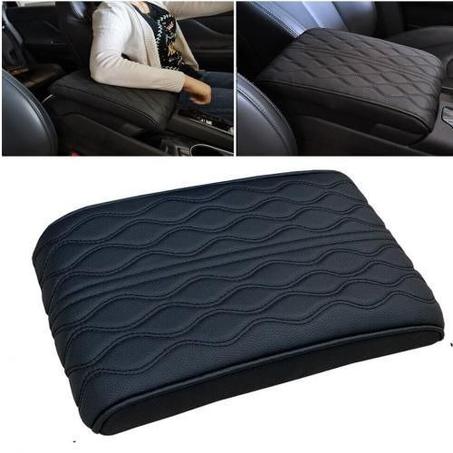 وسادة صندوق ذراع السيارة _ coussin d'accoudoir de voiture