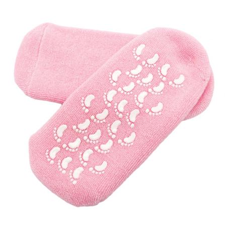 جوارب السيليكون