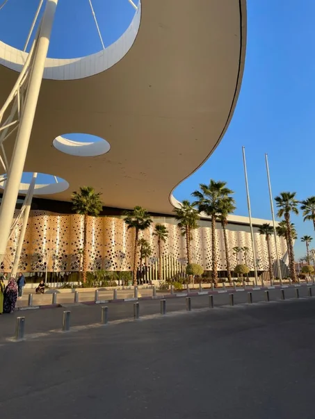 Transfert Aéroport Marrakech – Transport Privé & Confortable | Heaven Tour