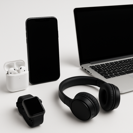 إلكترونيات