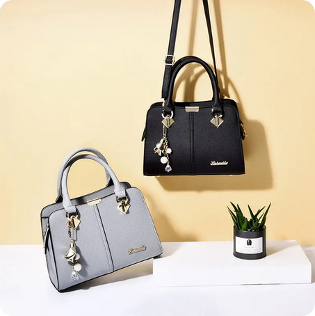 حقيبة يد للنساء : Handbag For Women