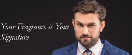 عطر الحروف: Harouf Perfume