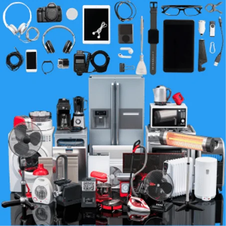 الإلكترونيات | أفضل العروض!