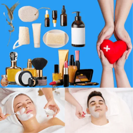 الجمال | خصم يصل إلى 60%