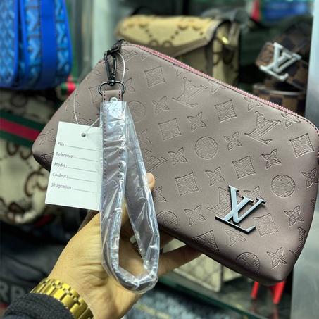 💼 Porte-Monnaie Homme Louis Vuitton 🎩