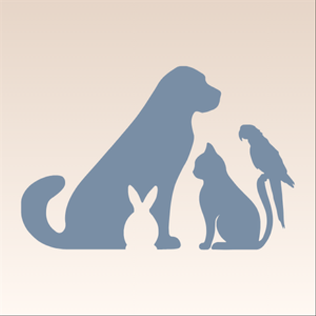 منتجات الحيوانات الأليفة