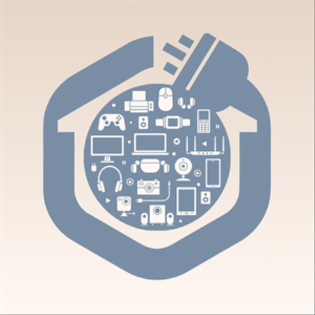 منتجات إلكترونية