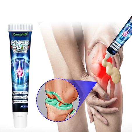 Cream Ointment Arthritis