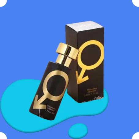 عطر جولدن لور