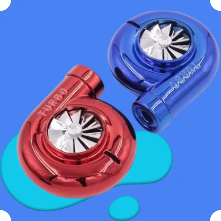 معطر هواء للسيارة