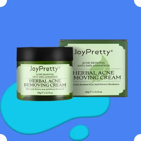 كريم ازالة حب الشباب