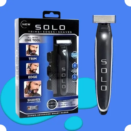 الة حلاقة كهربائية