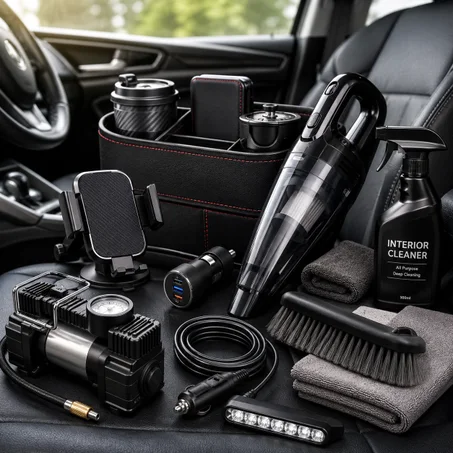 Car Accessories