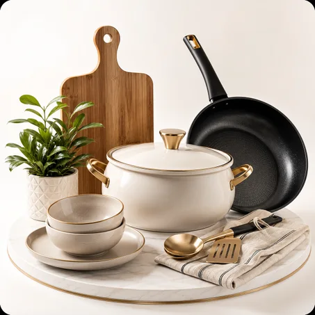 Home & Kitchen