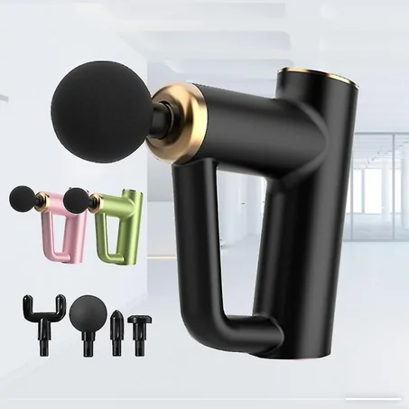 أدوات المختصة بالمساج