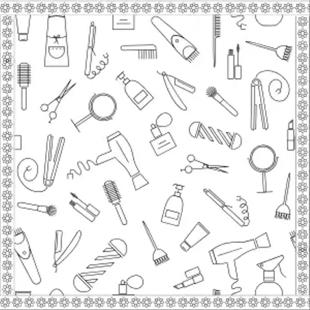 الجمال والعناية الشخصية