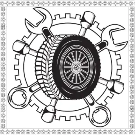 منتجات السيارات