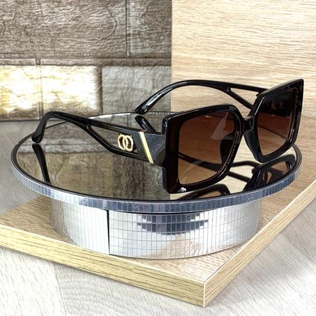 LUNETTE GUICCI  CARRÉ