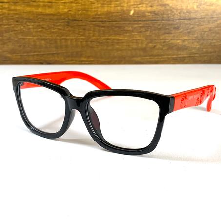 pack 2 lunettes BOOSTER en silicone S 838 P