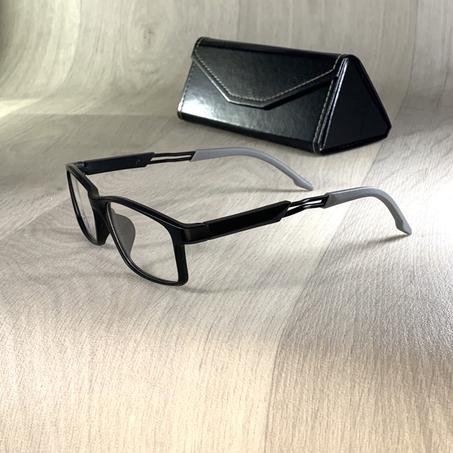 FLEXIBLE TR 90 MONTURE PRO