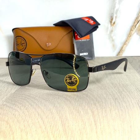 lunettes RB RECTANGULAIRE + CF DRIVER